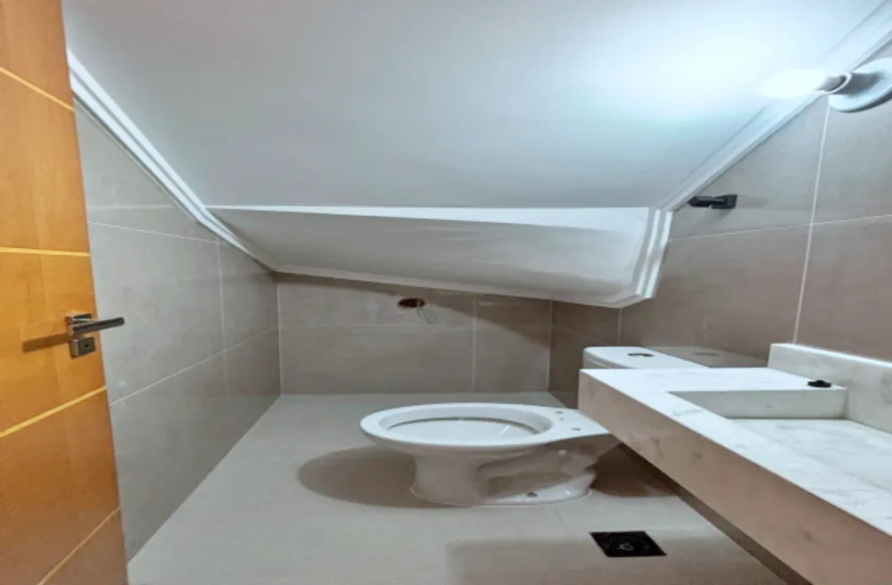 Sobrado, 3 quartos, 110 m² - Foto 4