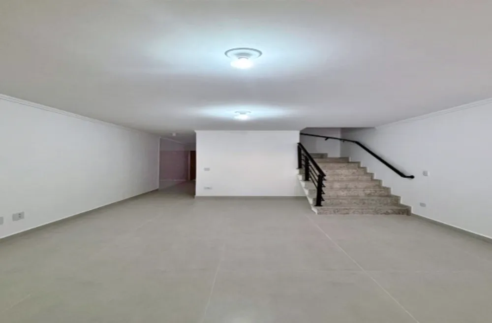 Sobrado, 3 quartos, 110 m² - Foto 2