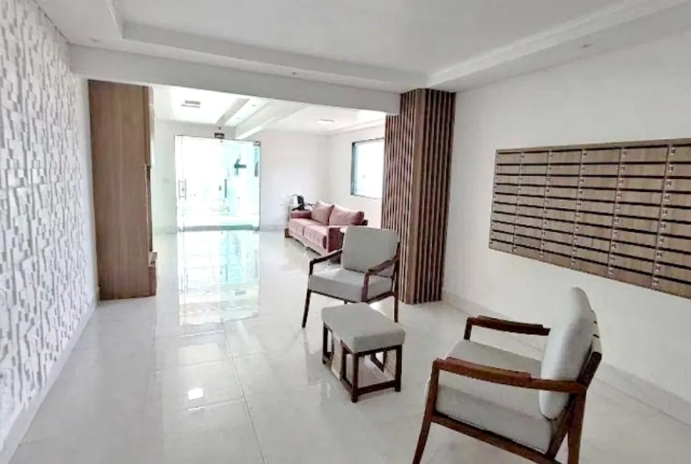 Apartamento, 2 quartos, 70 m² - Foto 2