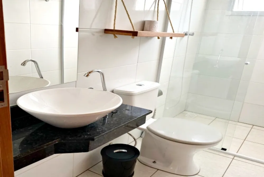 Apartamento, 2 quartos, 70 m² - Foto 4
