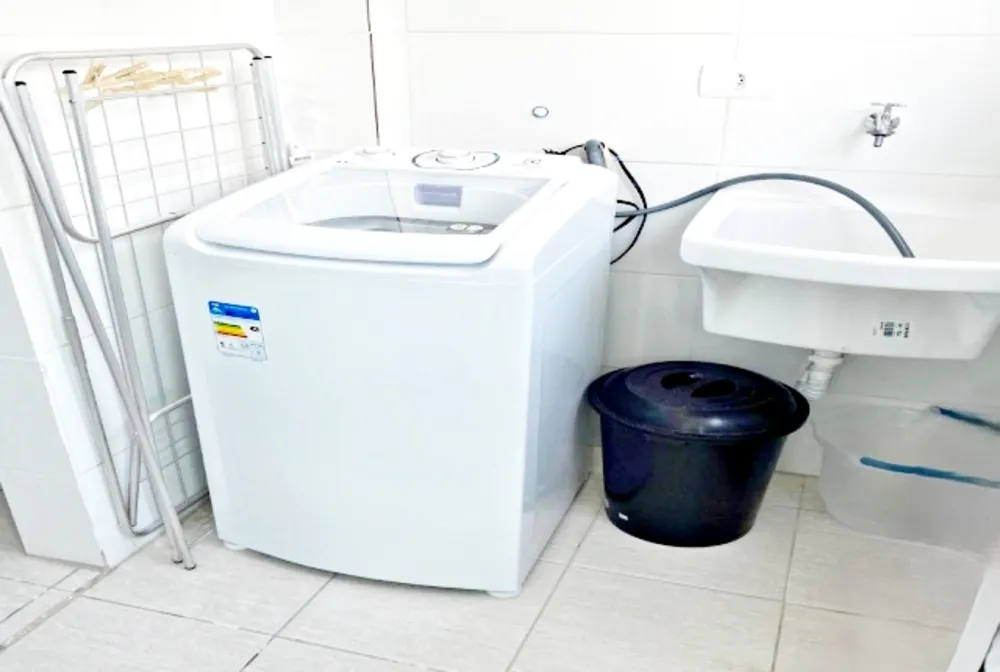 Apartamento, 2 quartos, 70 m² - Foto 2