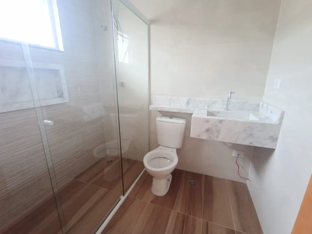 Sobrado, 3 quartos, 110 m² - Foto 8