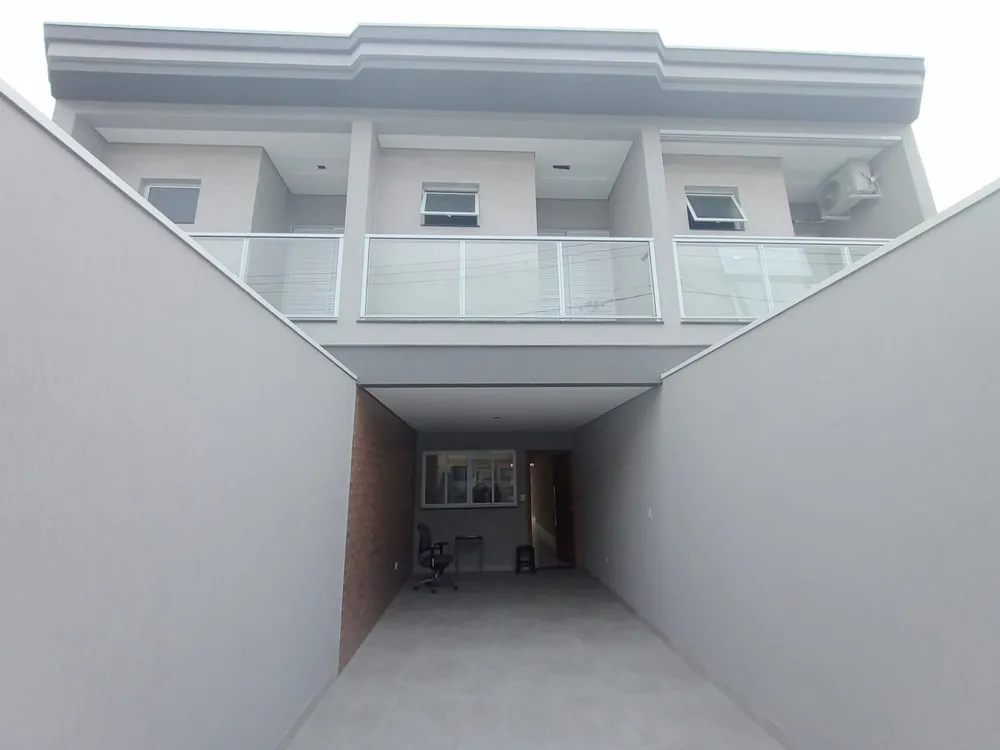 Sobrado, 3 quartos, 110 m² - Foto 12