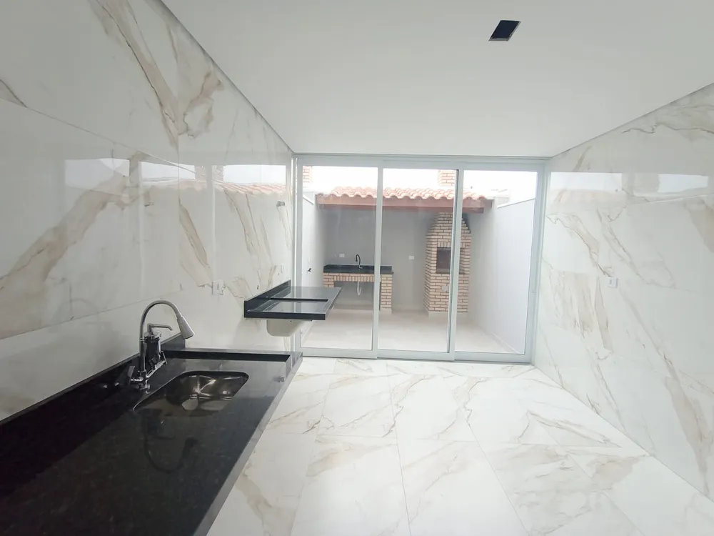 Sobrado, 3 quartos, 110 m² - Foto 4