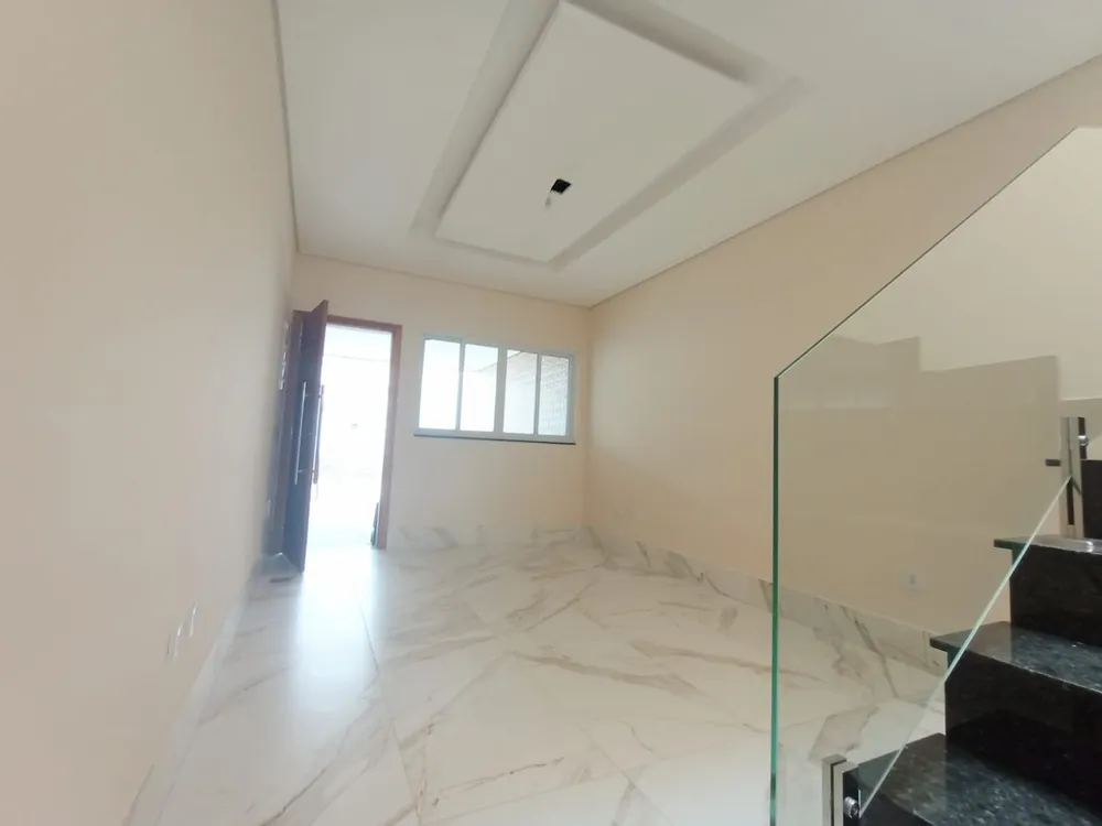 Sobrado, 3 quartos, 110 m² - Foto 1