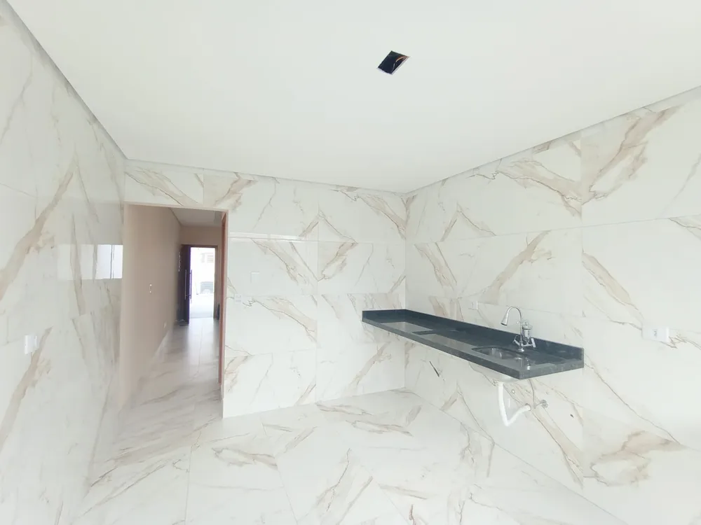 Sobrado, 3 quartos, 110 m² - Foto 3