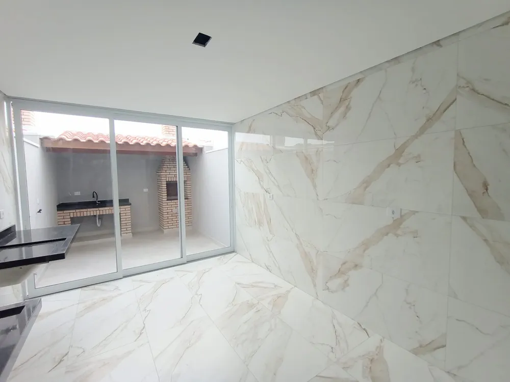 Sobrado, 3 quartos, 110 m² - Foto 2