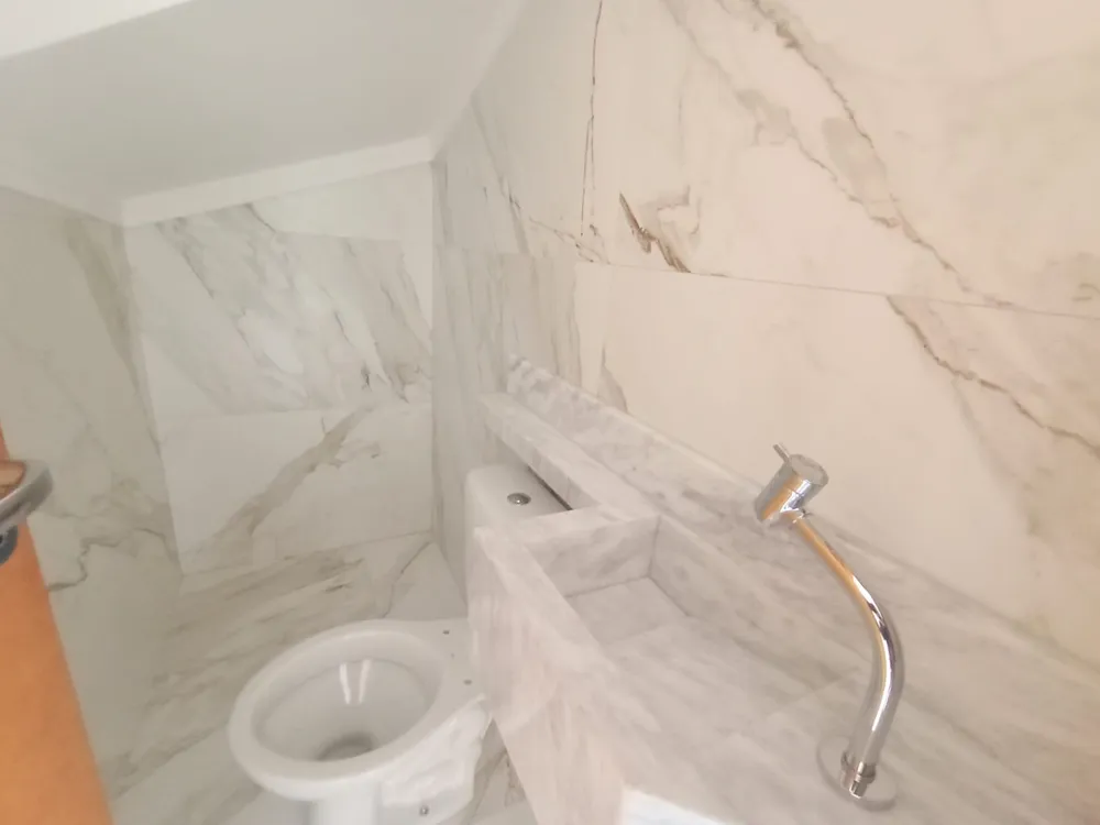 Sobrado, 3 quartos, 110 m² - Foto 6