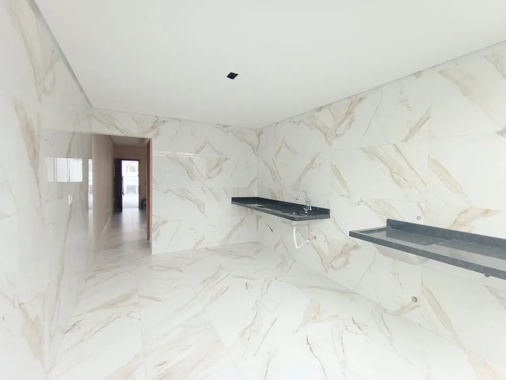 Sobrado, 3 quartos, 110 m² - Foto 5