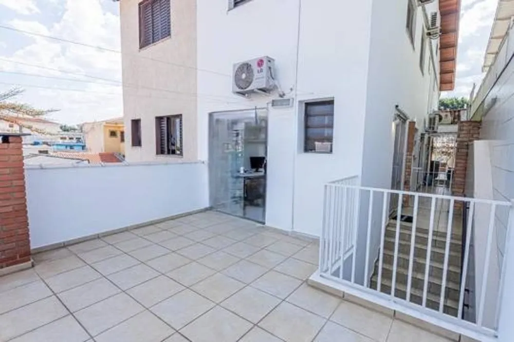 Sobrado, 3 quartos, 280 m² - Foto 6