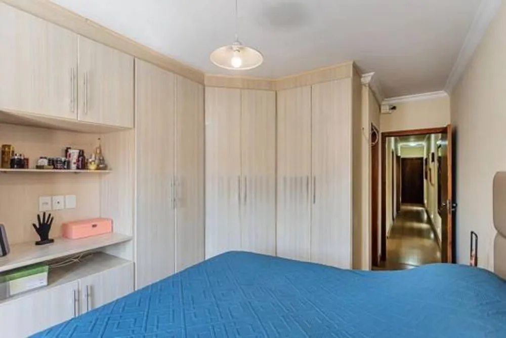 Sobrado, 3 quartos, 280 m² - Foto 4