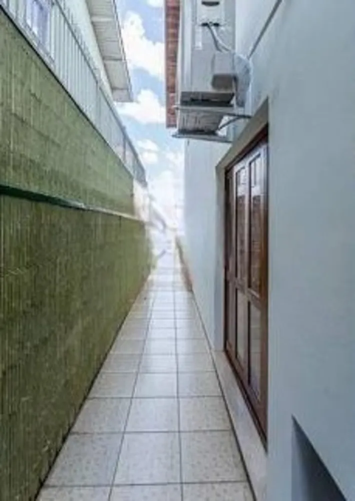 Sobrado, 3 quartos, 280 m² - Foto 12