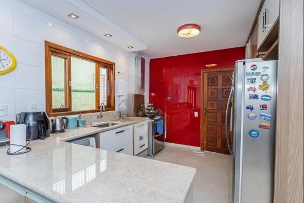 Sobrado, 3 quartos, 280 m² - Foto 2