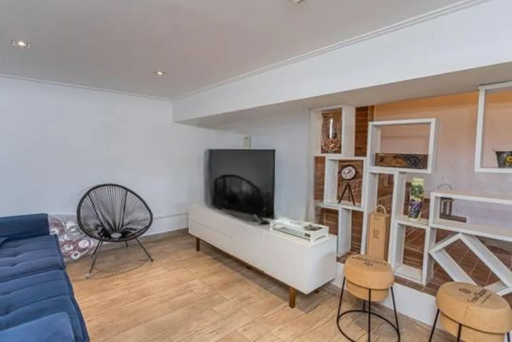 Sobrado, 3 quartos, 280 m² - Foto 10