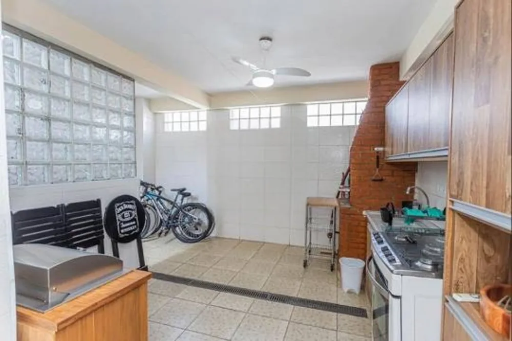 Sobrado, 3 quartos, 280 m² - Foto 8