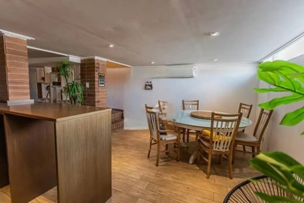 Sobrado, 3 quartos, 280 m² - Foto 9