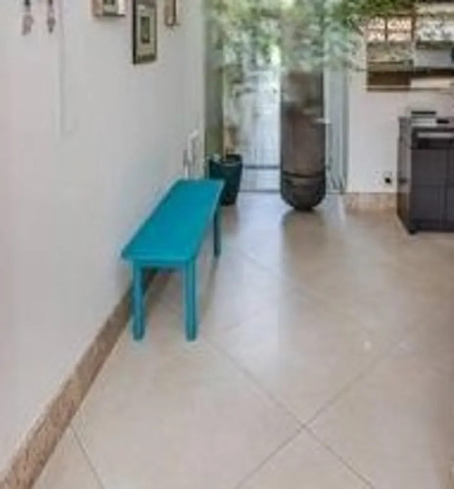 Sobrado, 3 quartos, 280 m² - Foto 1