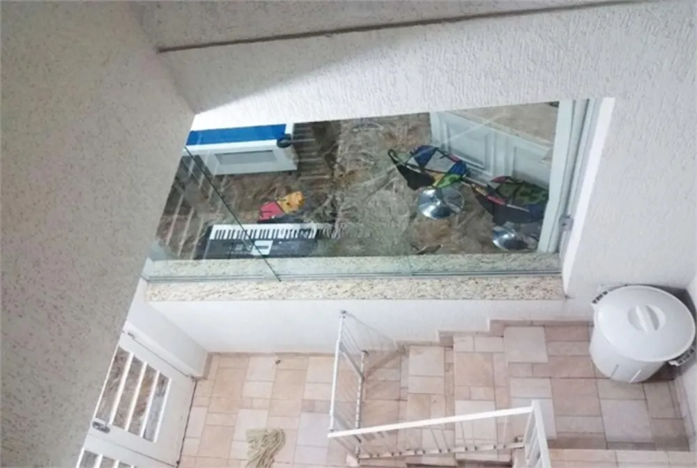 Sobrado, 3 quartos, 200 m² - Foto 9