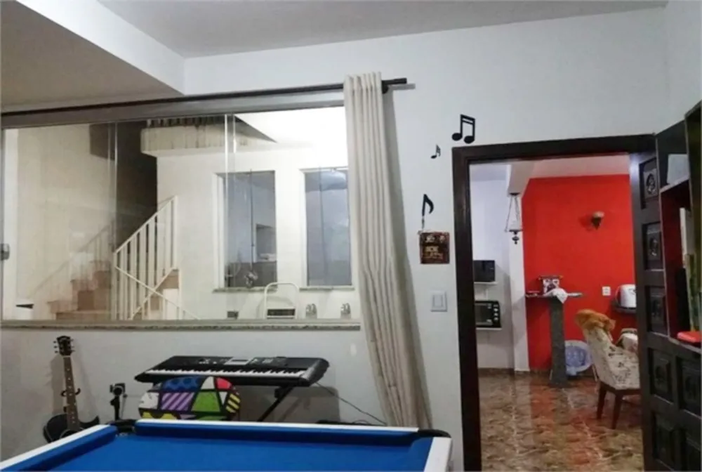 Sobrado, 3 quartos, 200 m² - Foto 2