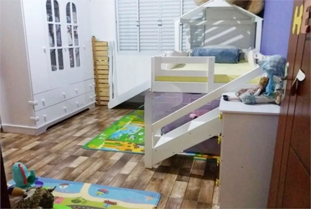 Sobrado, 3 quartos, 200 m² - Foto 3