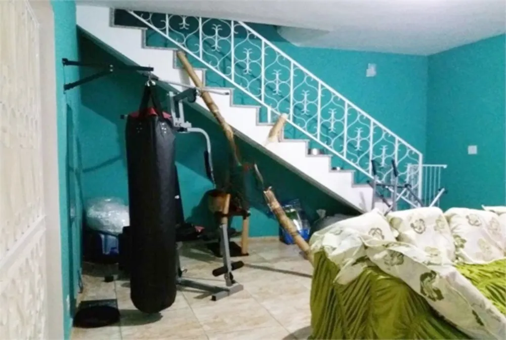 Sobrado, 3 quartos, 200 m² - Foto 6