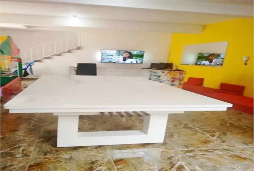 Sobrado, 3 quartos, 200 m² - Foto 2