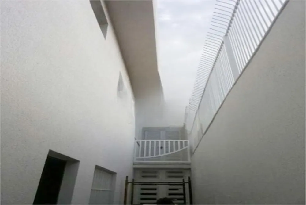 Sobrado, 3 quartos, 200 m² - Foto 8