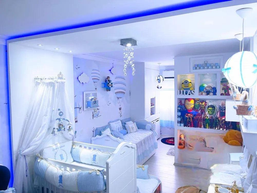 Sobrado, 2 quartos, 120 m² - Foto 9