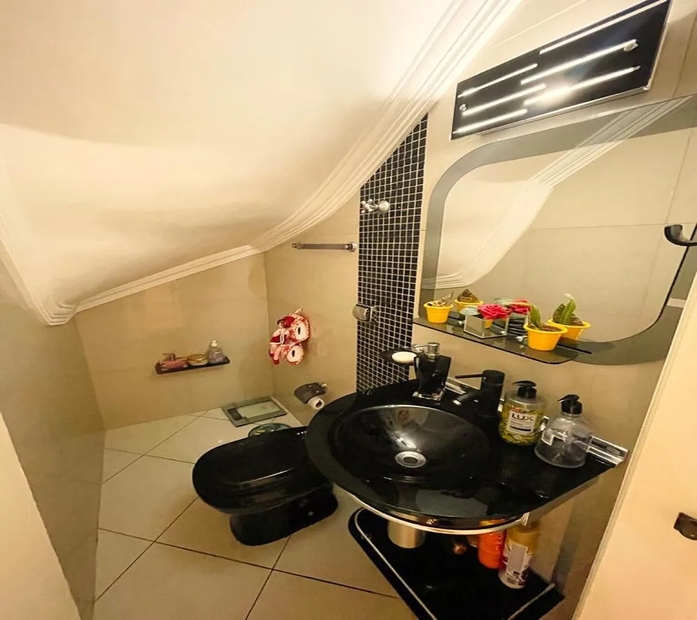 Sobrado, 2 quartos, 120 m² - Foto 6