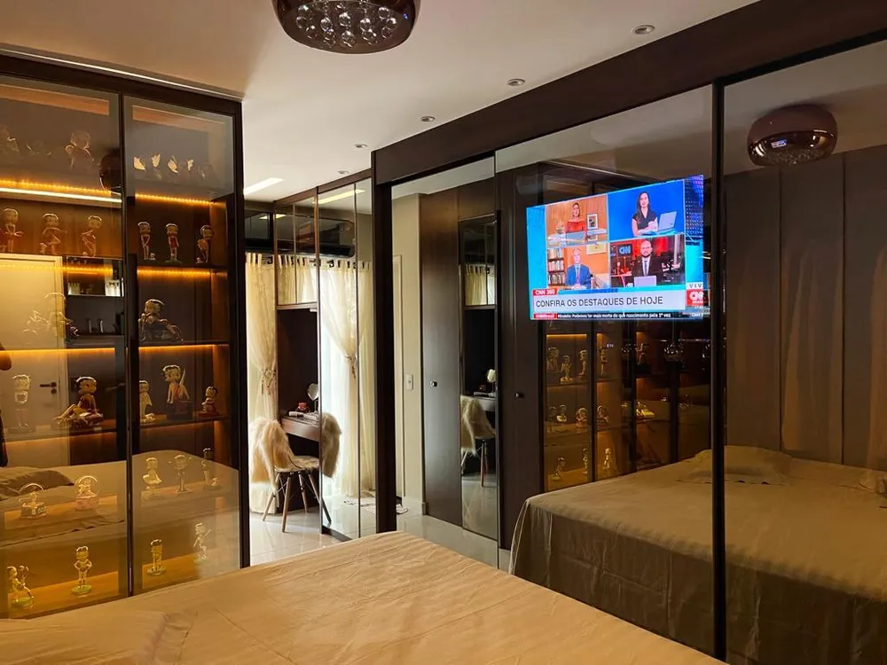 Sobrado, 2 quartos, 120 m² - Foto 7