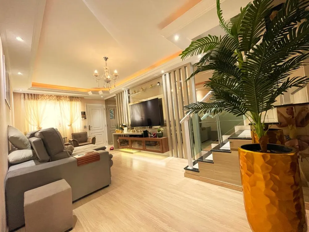 Sobrado, 2 quartos, 120 m² - Foto 2