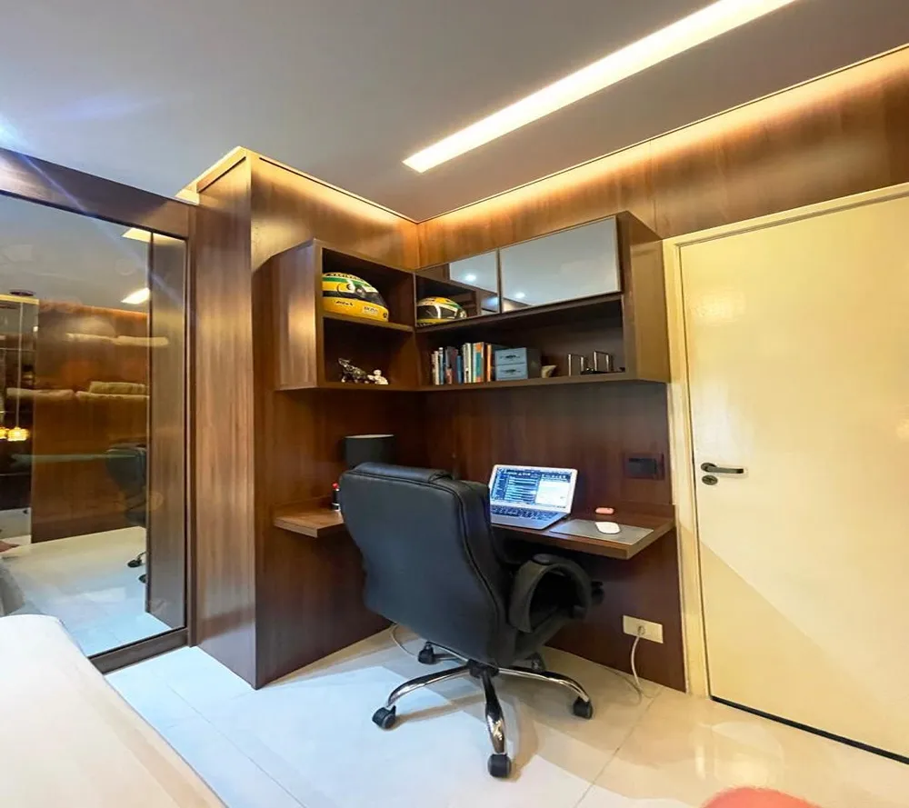 Sobrado, 2 quartos, 120 m² - Foto 8