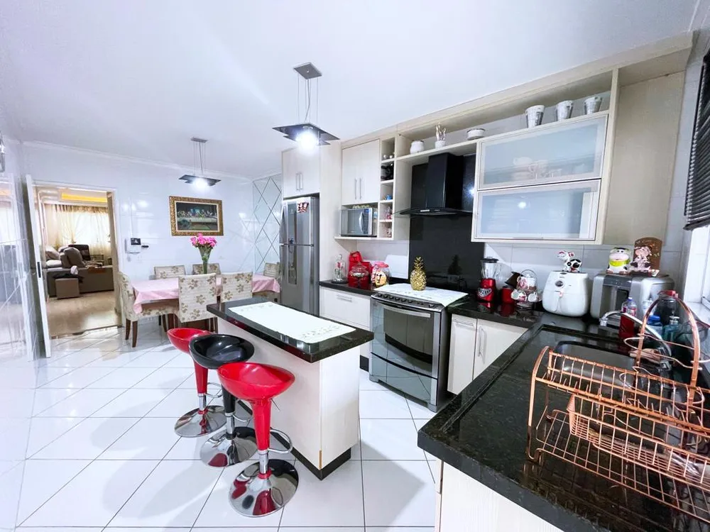 Sobrado, 2 quartos, 120 m² - Foto 4