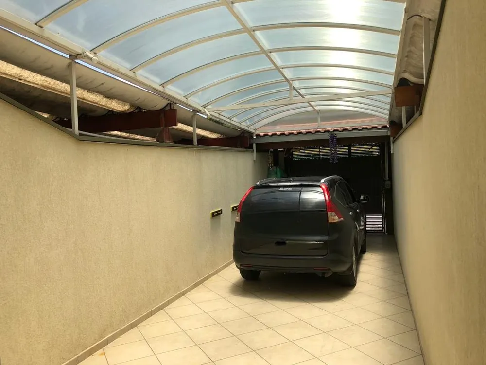 Sobrado, 2 quartos, 120 m² - Foto 12