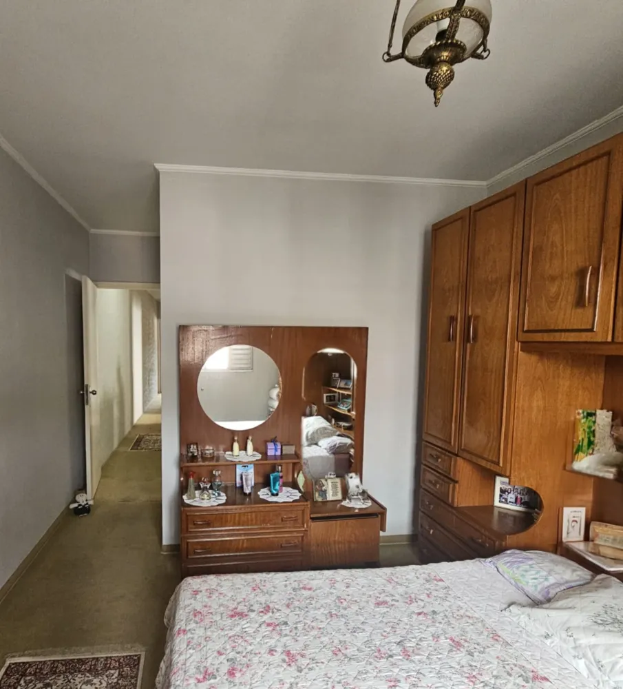 Sobrado, 3 quartos, 132 m² - Foto 3