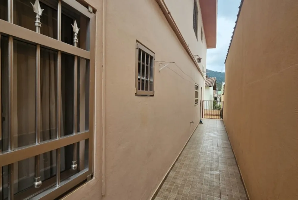 Sobrado, 3 quartos, 132 m² - Foto 1
