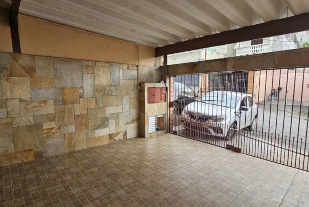 Sobrado, 3 quartos, 132 m² - Foto 12