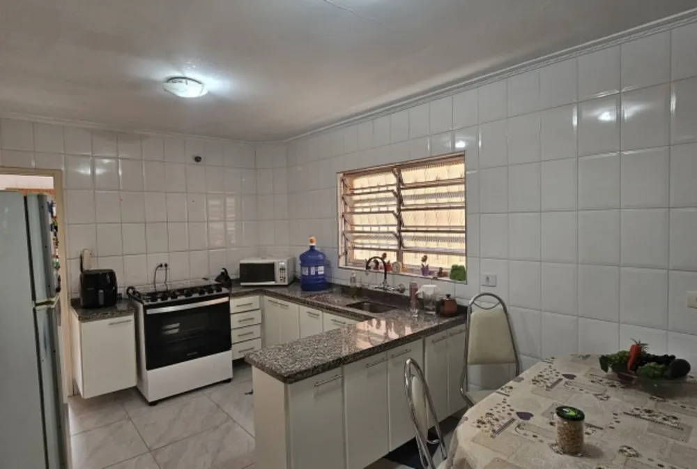 Sobrado, 3 quartos, 132 m² - Foto 4