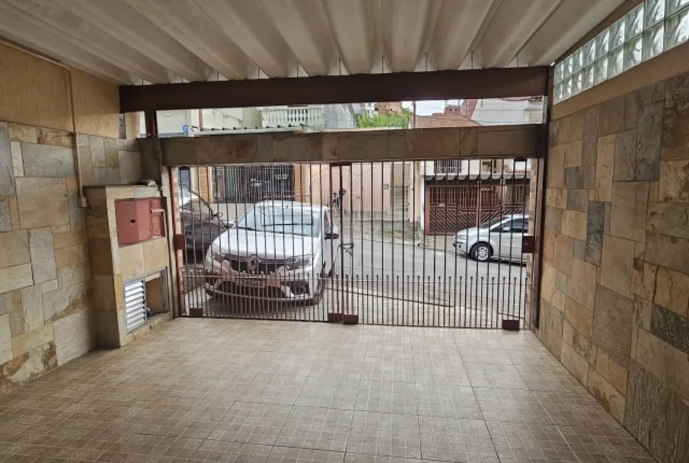 Sobrado, 3 quartos, 132 m² - Foto 10