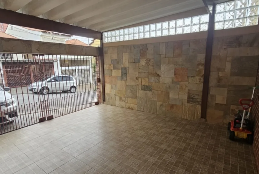Sobrado, 3 quartos, 132 m² - Foto 11