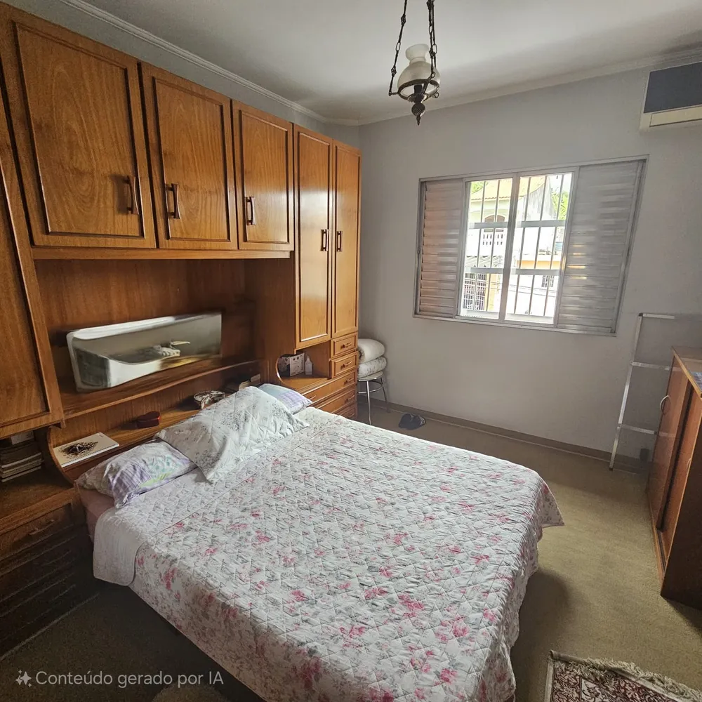 Sobrado, 3 quartos, 132 m² - Foto 3