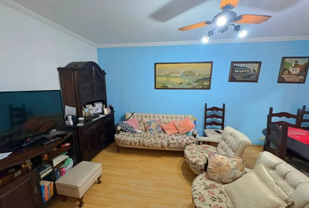 Sobrado, 2 quartos, 78 m² - Foto 3