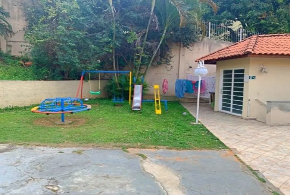 Sobrado, 2 quartos, 78 m² - Foto 11