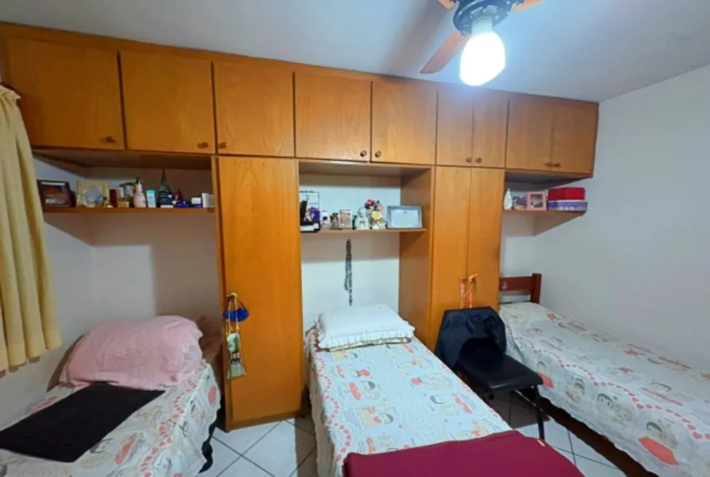 Sobrado, 2 quartos, 78 m² - Foto 7
