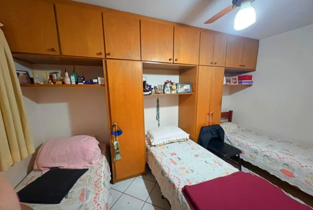 Sobrado, 2 quartos, 78 m² - Foto 8