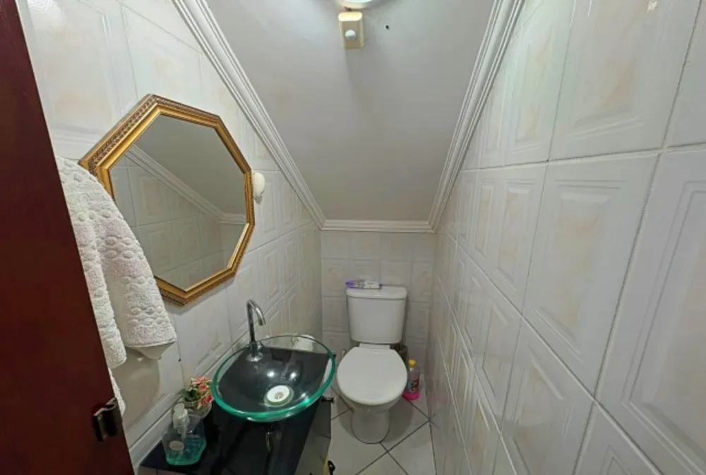 Sobrado, 2 quartos, 78 m² - Foto 5