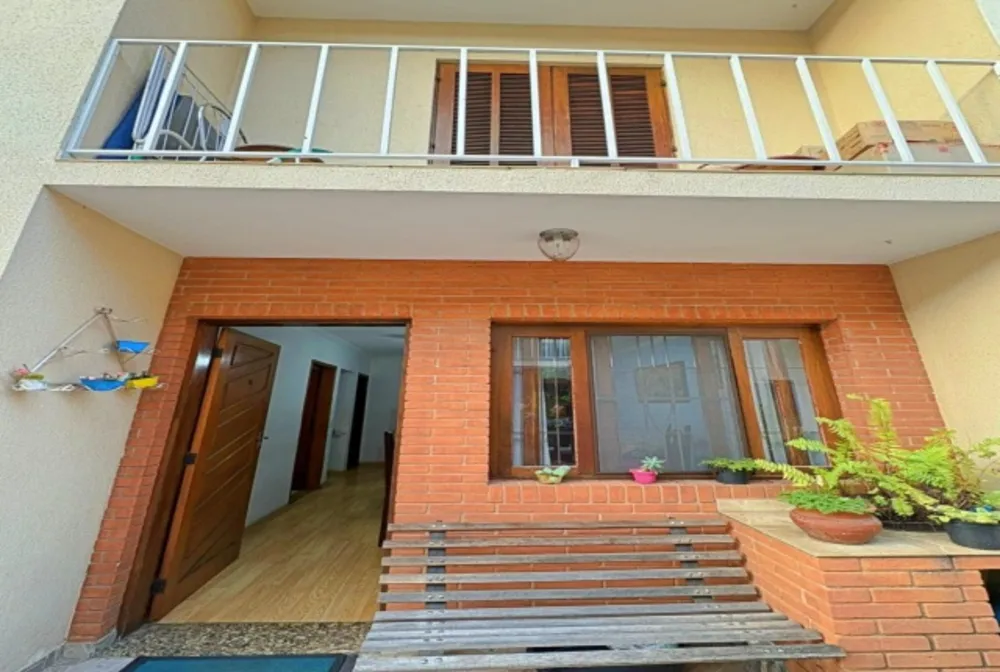 Sobrado, 2 quartos, 78 m² - Foto 10