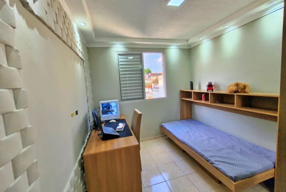 Apartamento, 4 quartos, 109 m² - Foto 5