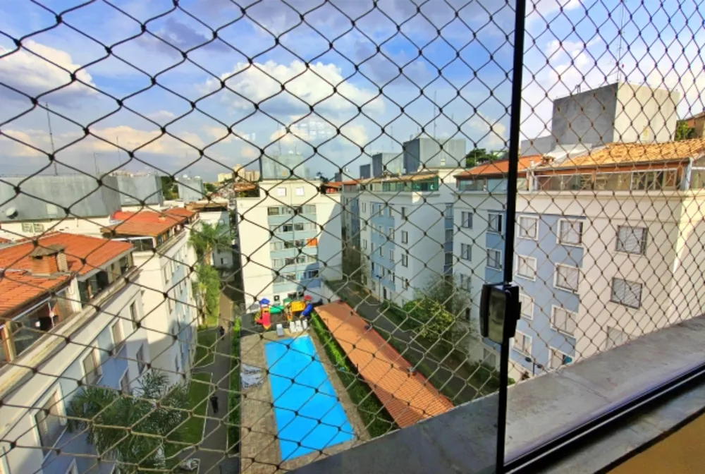 Apartamento, 4 quartos, 109 m² - Foto 9