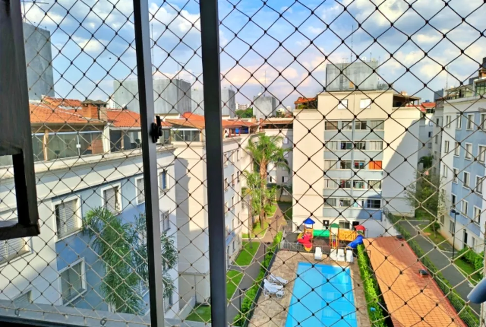 Apartamento, 4 quartos, 109 m² - Foto 6